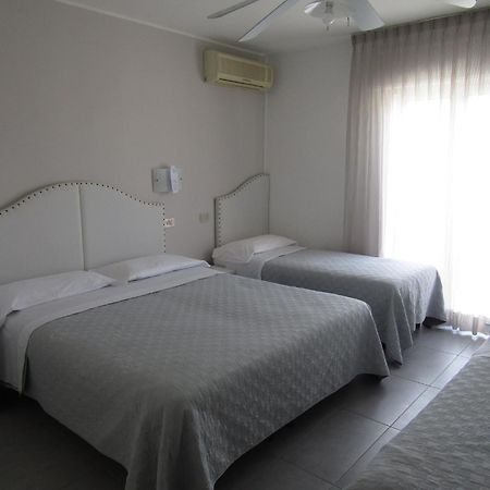 Hotel Atene Jesolo Extérieur photo