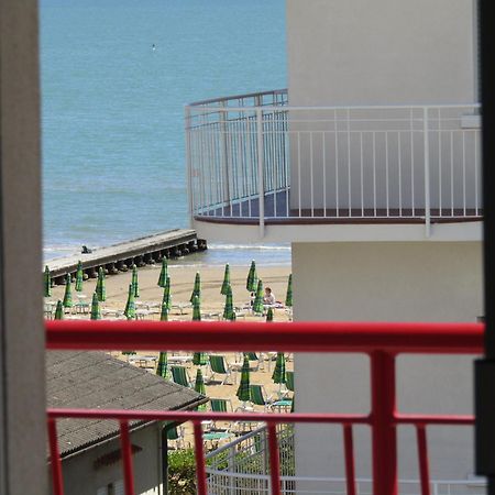 Hotel Atene Jesolo Extérieur photo
