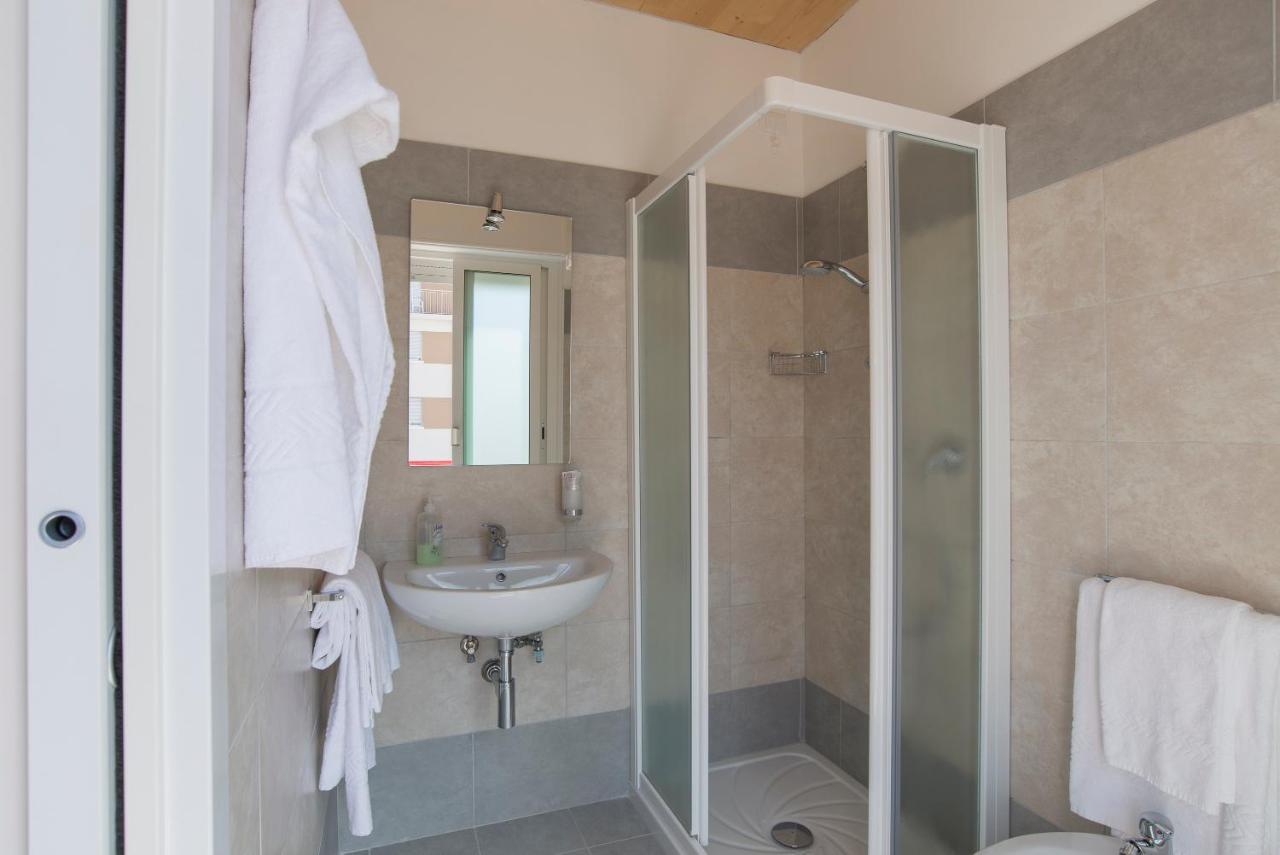 Hotel Atene Jesolo Extérieur photo