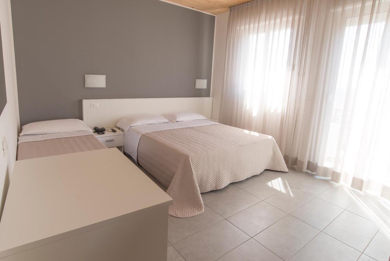 Hotel Atene Jesolo Extérieur photo