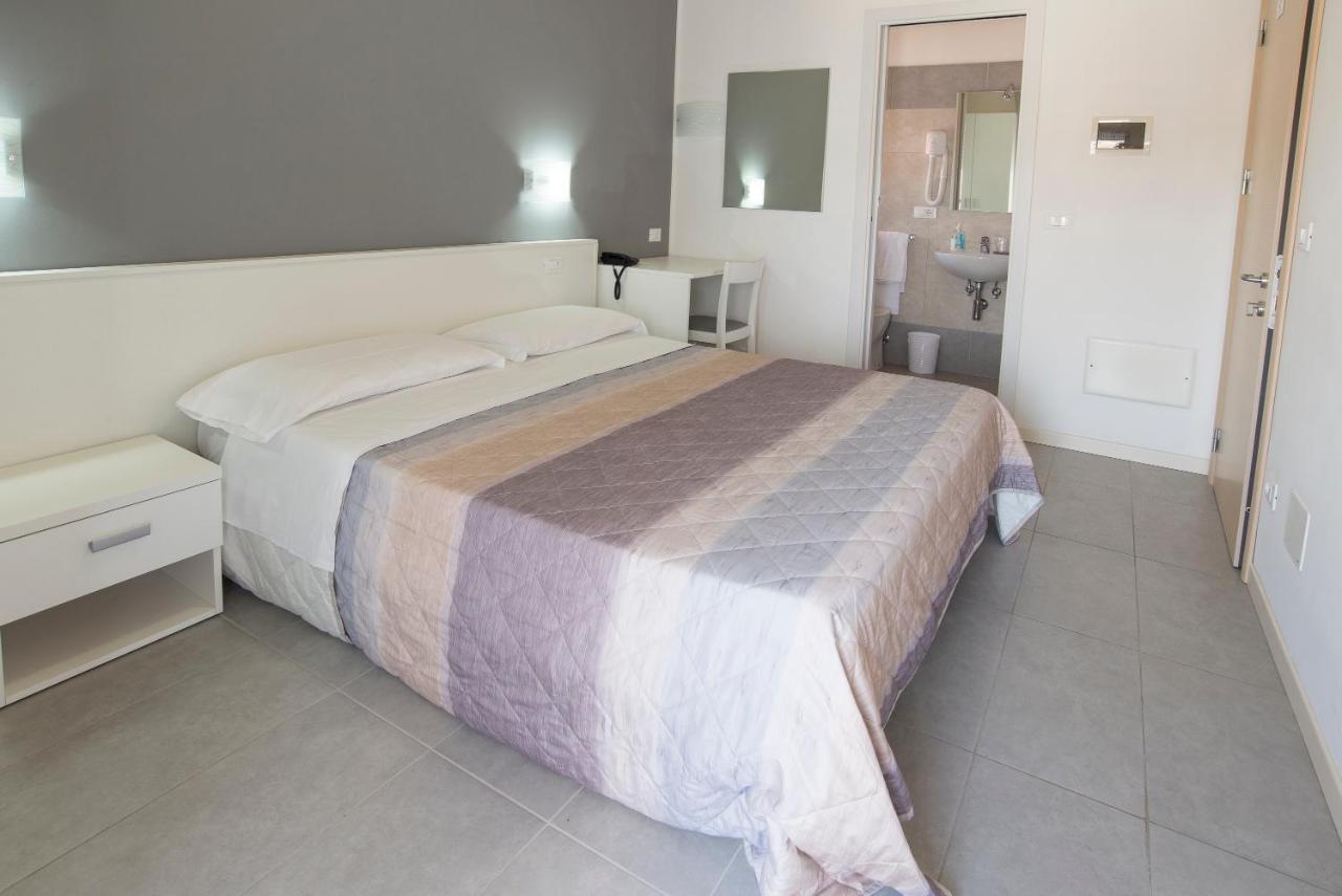 Hotel Atene Jesolo Extérieur photo