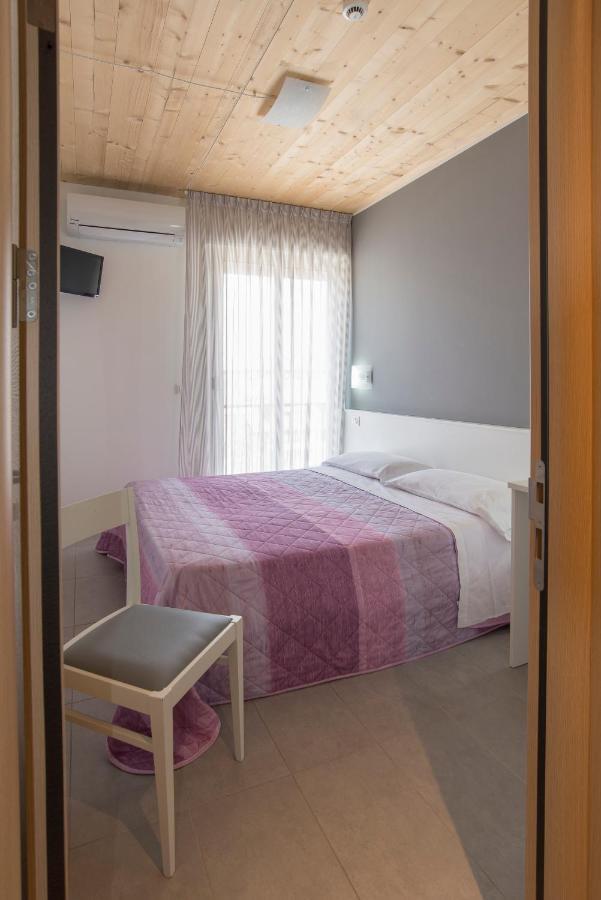 Hotel Atene Jesolo Extérieur photo