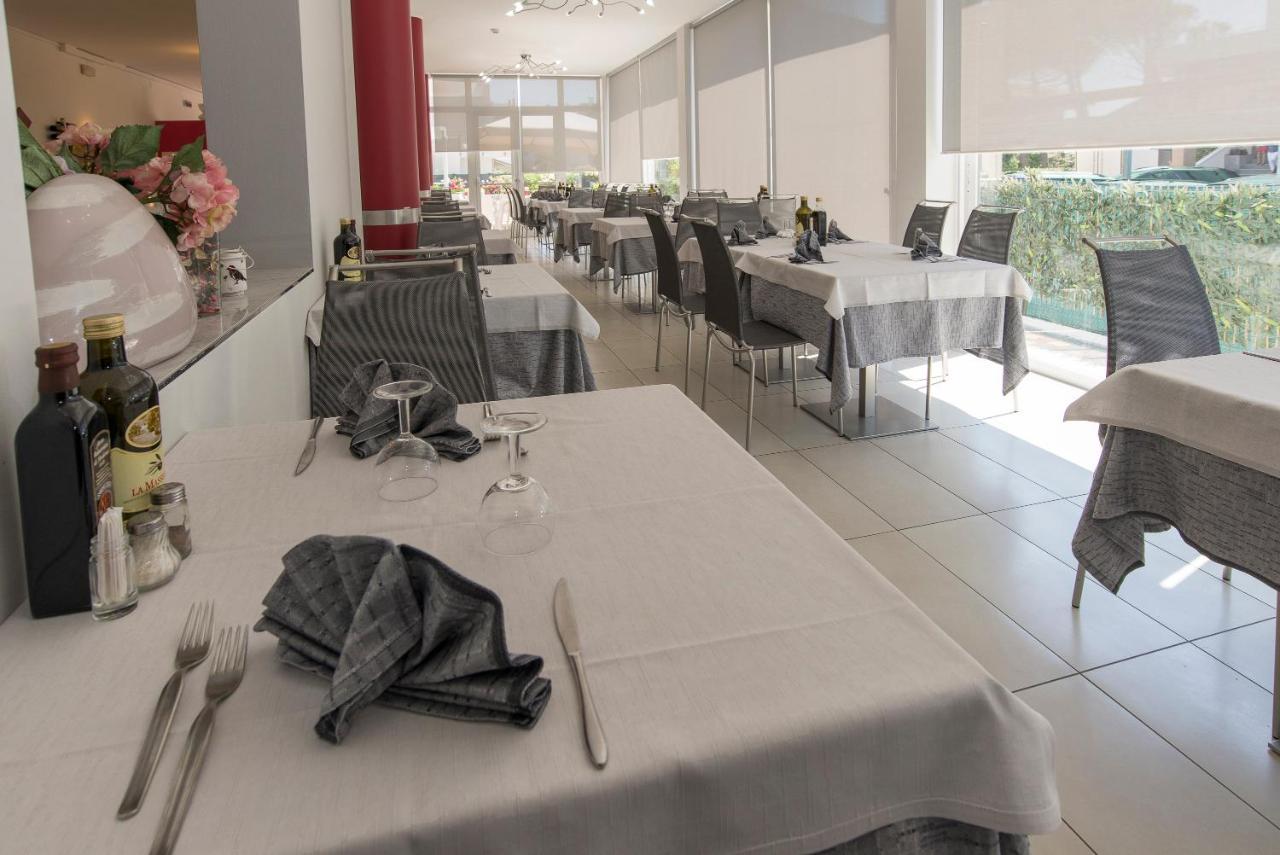 Hotel Atene Jesolo Extérieur photo