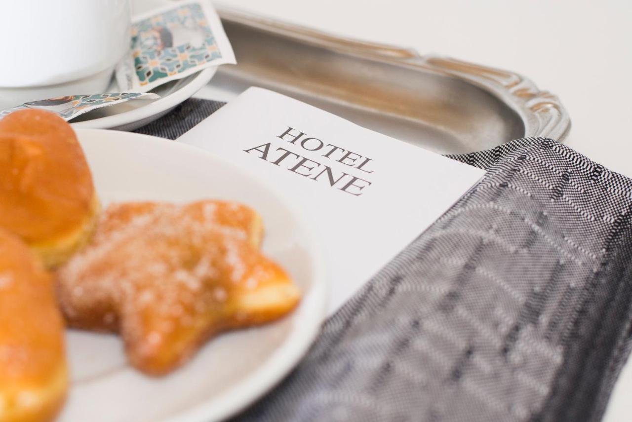 Hotel Atene Jesolo Extérieur photo