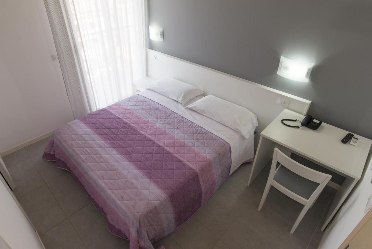 Hotel Atene Jesolo Extérieur photo