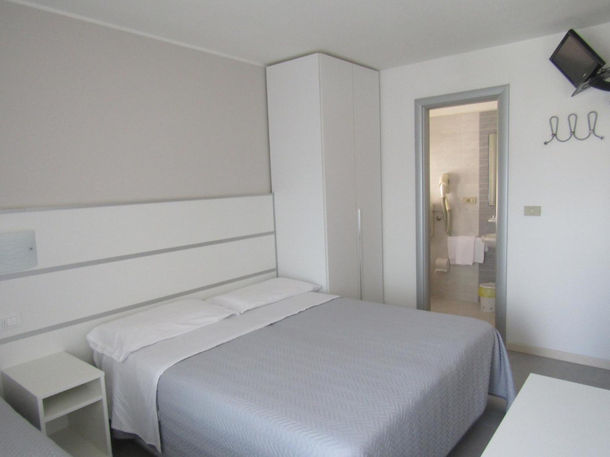 Hotel Atene Jesolo Extérieur photo