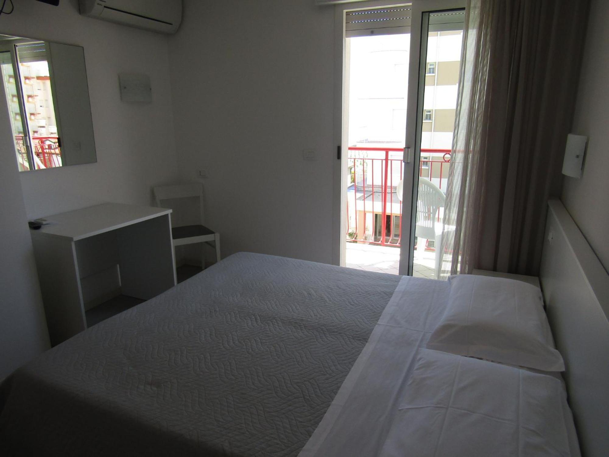 Hotel Atene Jesolo Extérieur photo