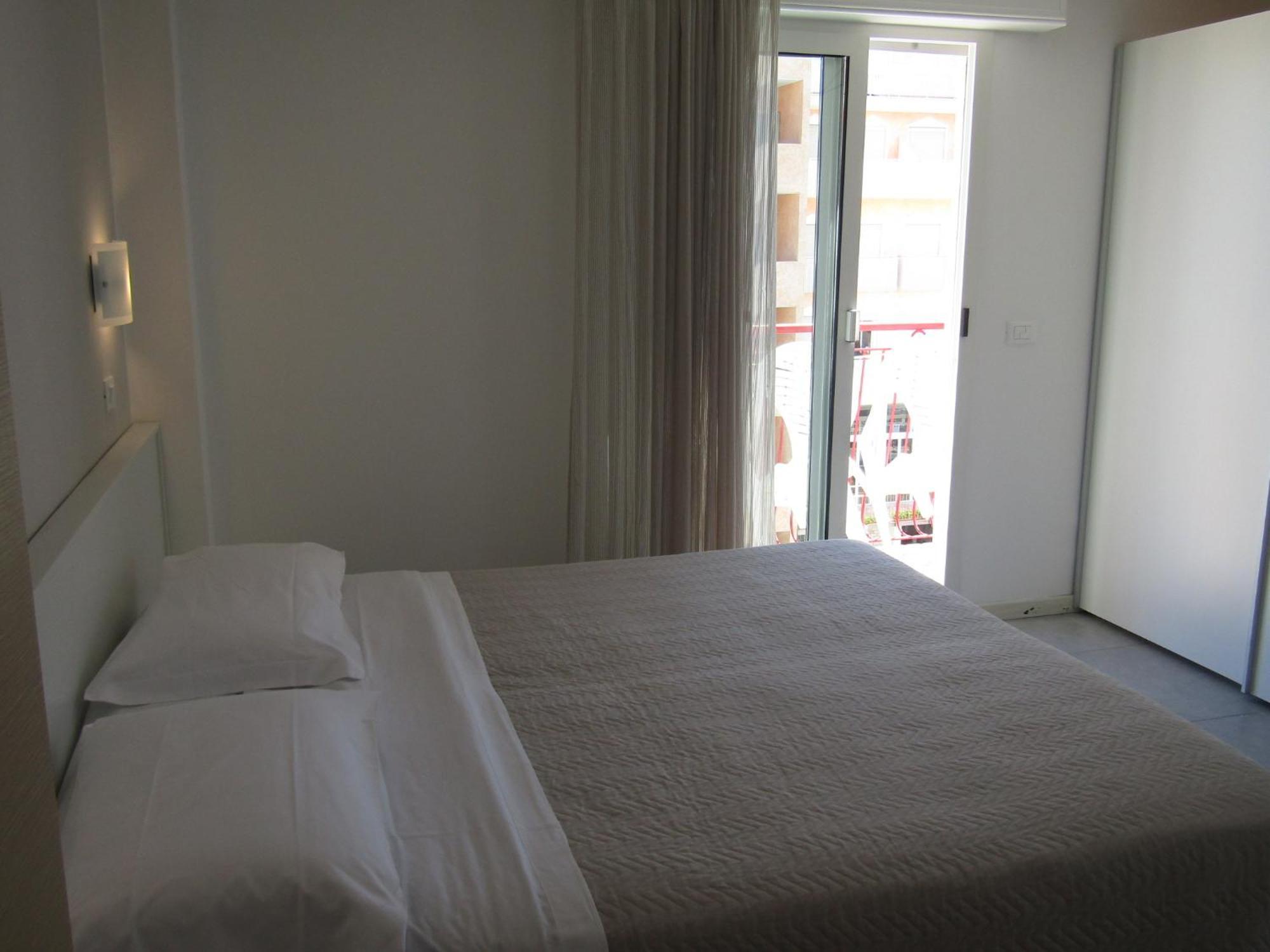 Hotel Atene Jesolo Extérieur photo