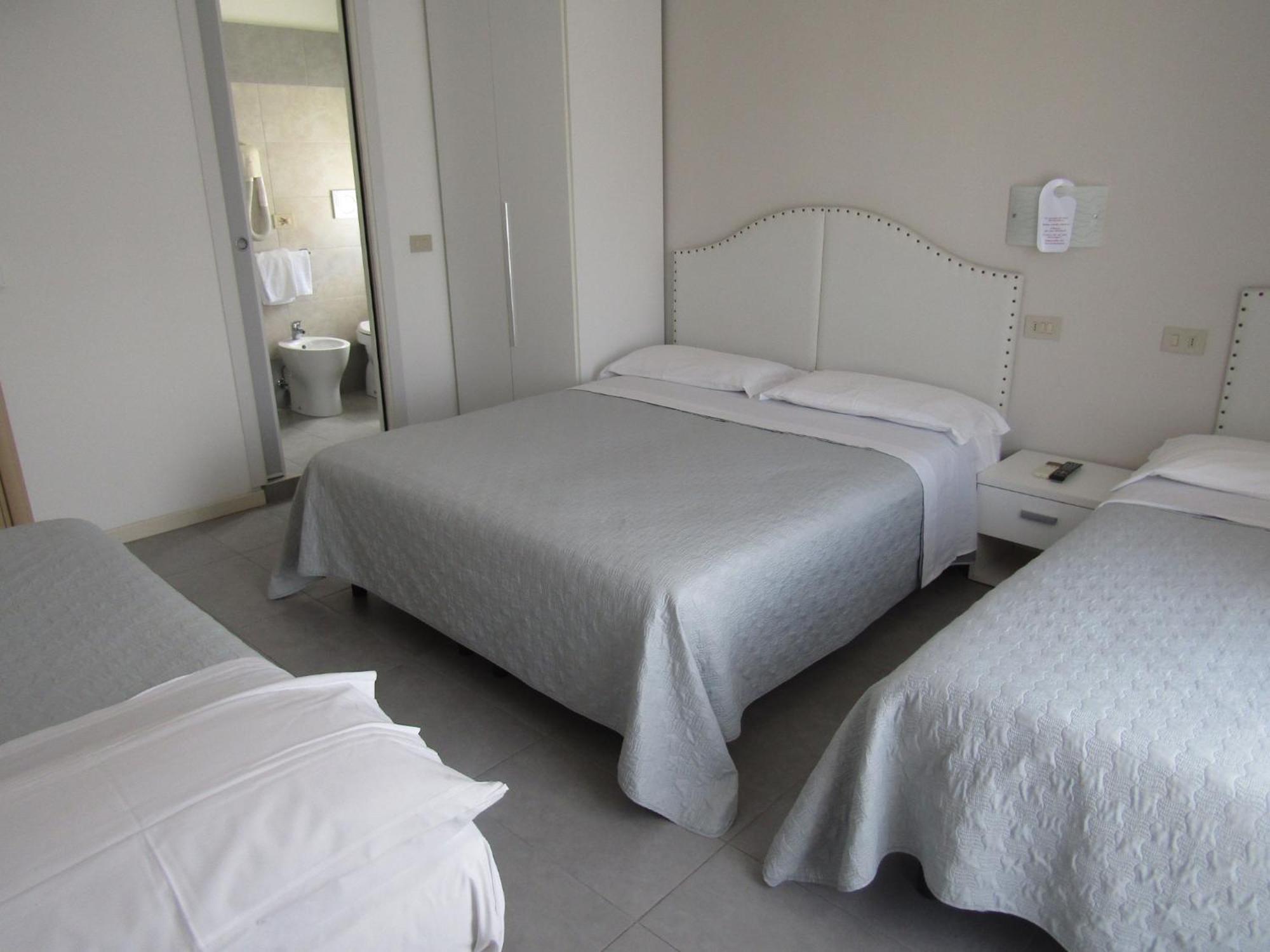 Hotel Atene Jesolo Extérieur photo
