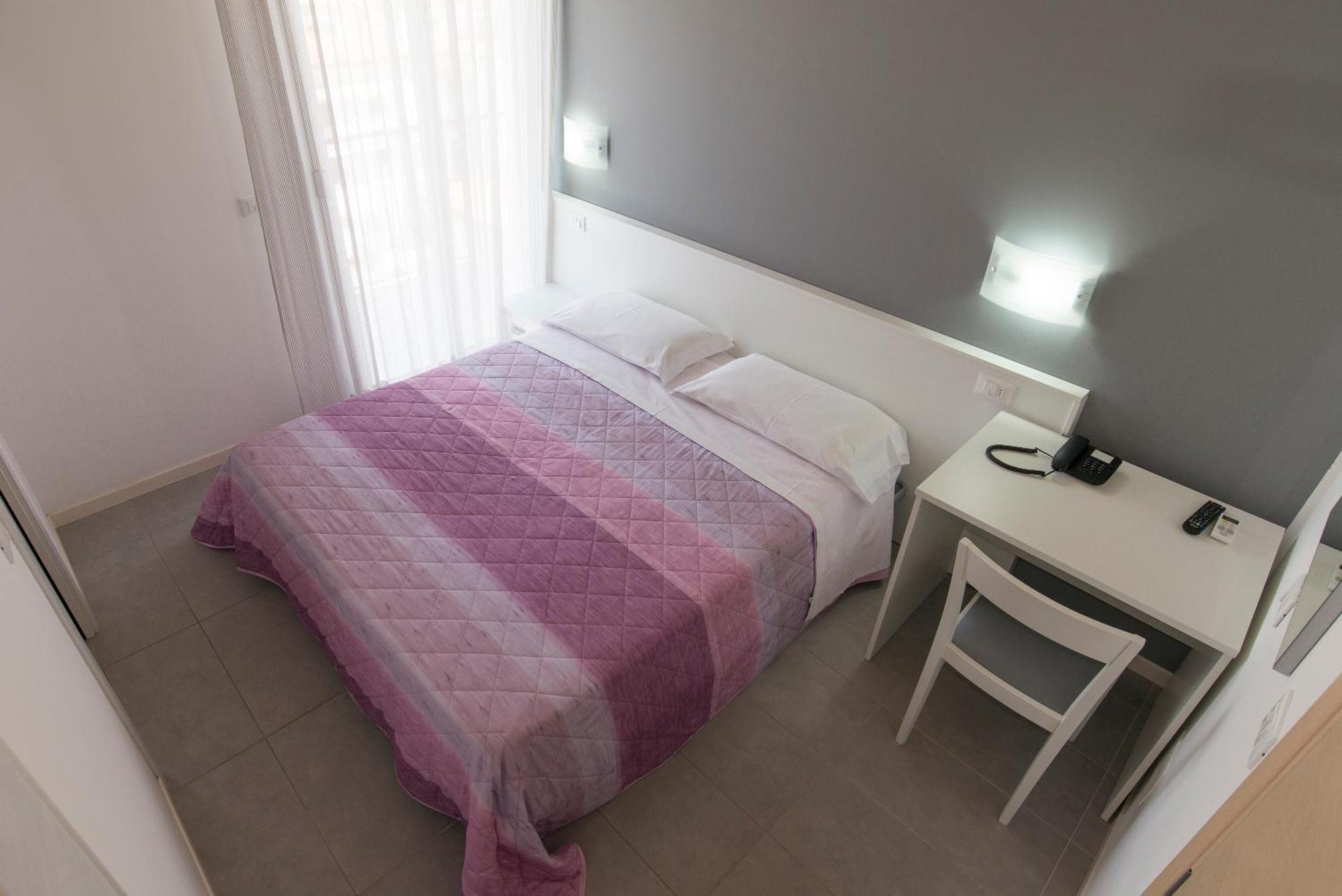Hotel Atene Jesolo Extérieur photo