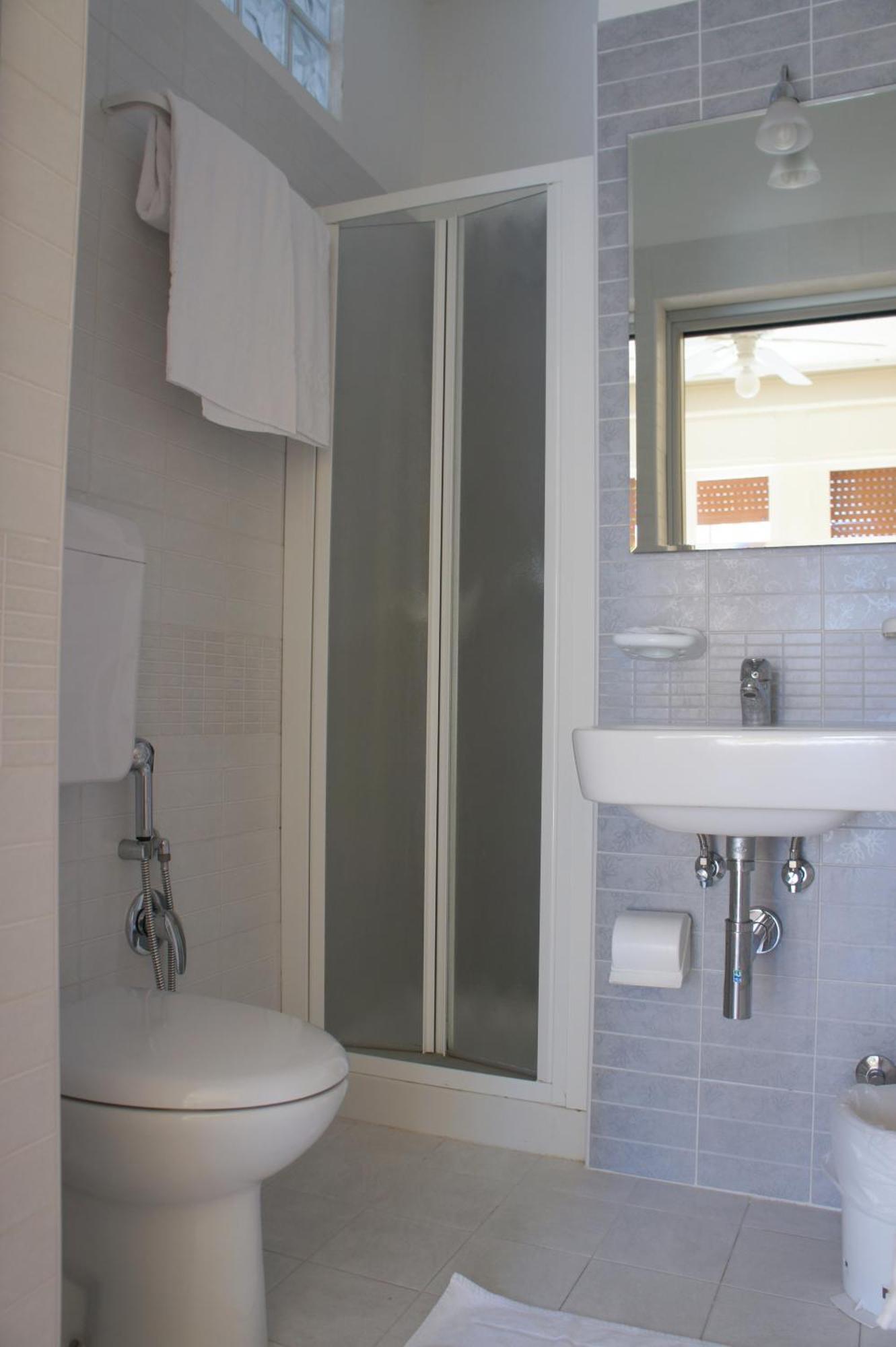 Hotel Atene Jesolo Extérieur photo